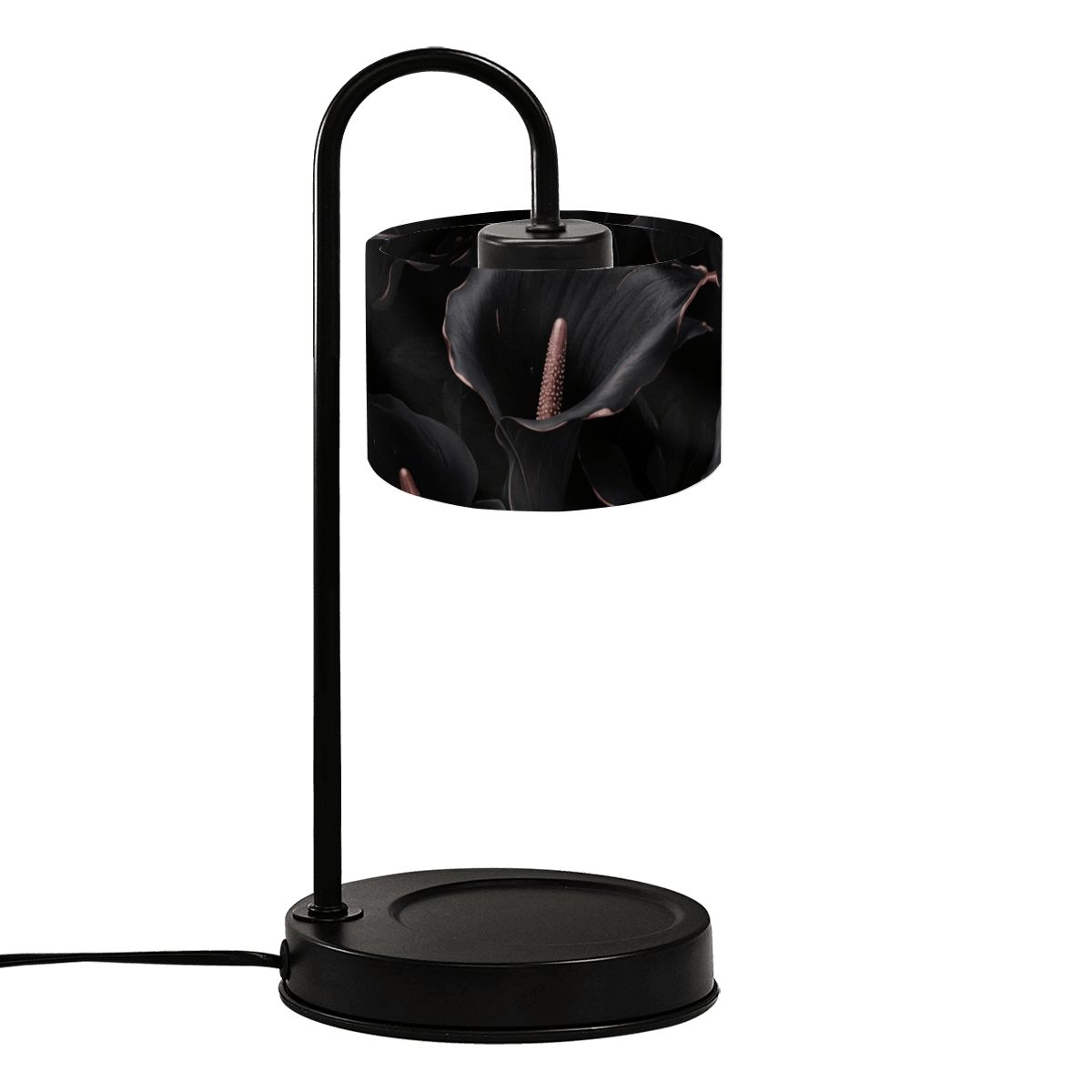 Candle Warmer Lamp 30kalienoirv2aop