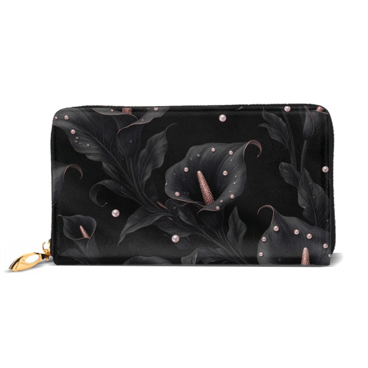Kalie Noir — Wallet