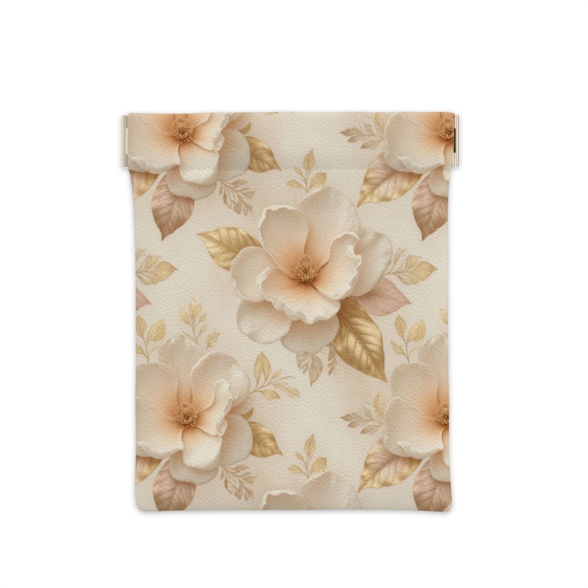 Magnolie Champagne — Handbag
