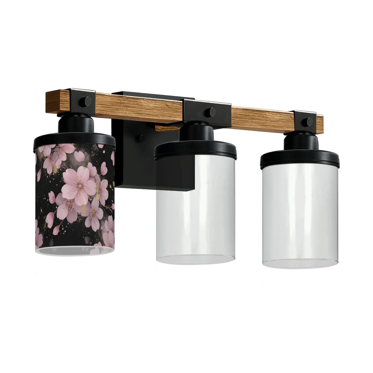 Vanity Light Fixture 32sakuragestaaop