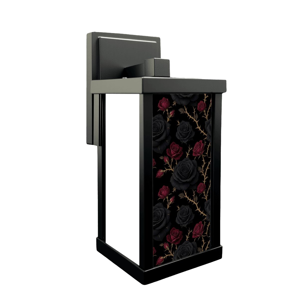Patio Wall Light 34noirrosev2aop