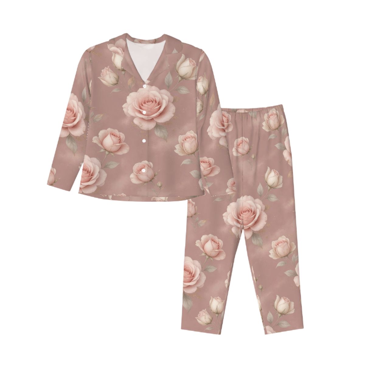 Roze Blush — Komplet