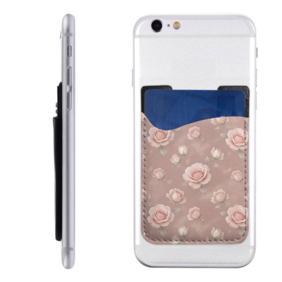 Roze Blush — Card holder