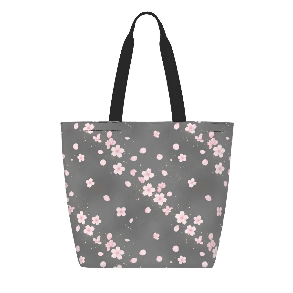 Sakura Dust — Tote bag