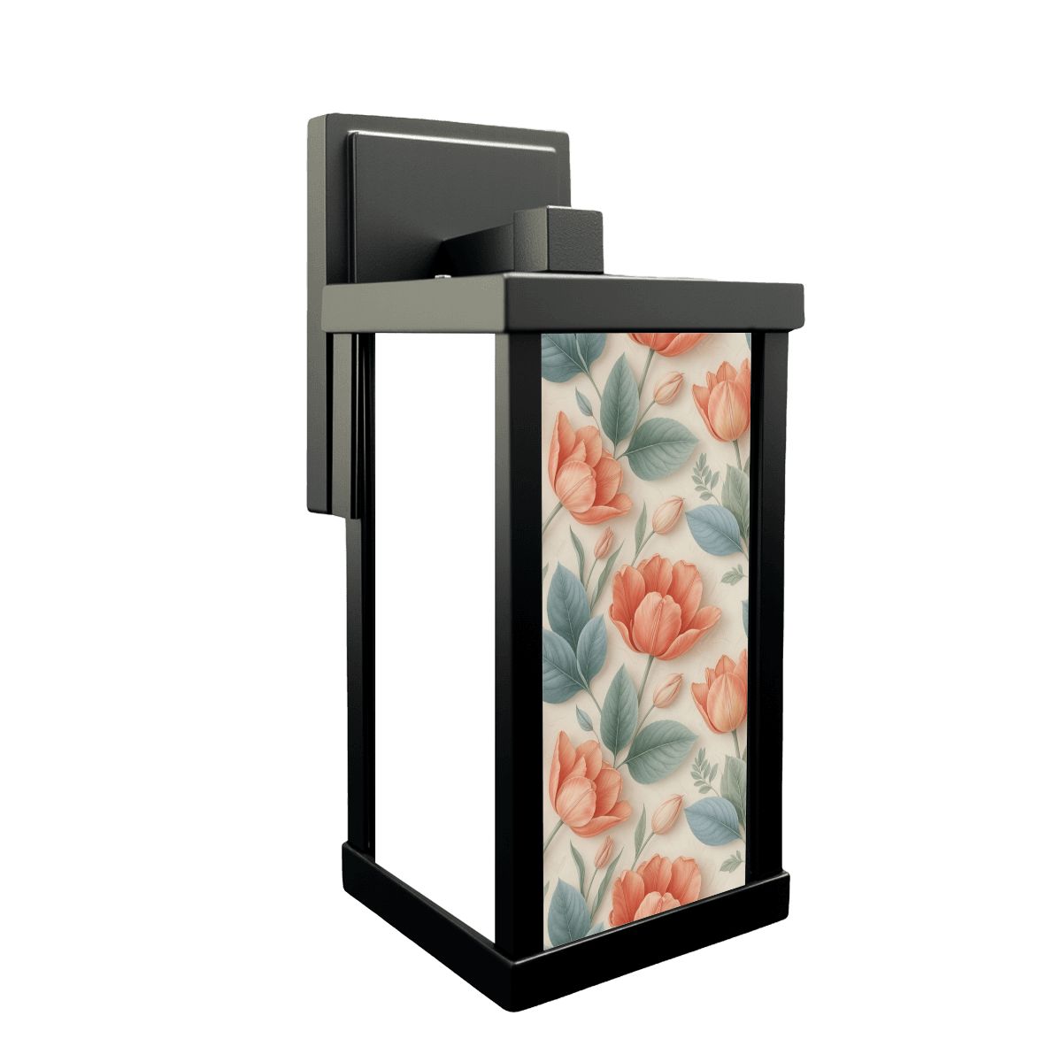 Patio Wall Light 39tulipanyv2aop
