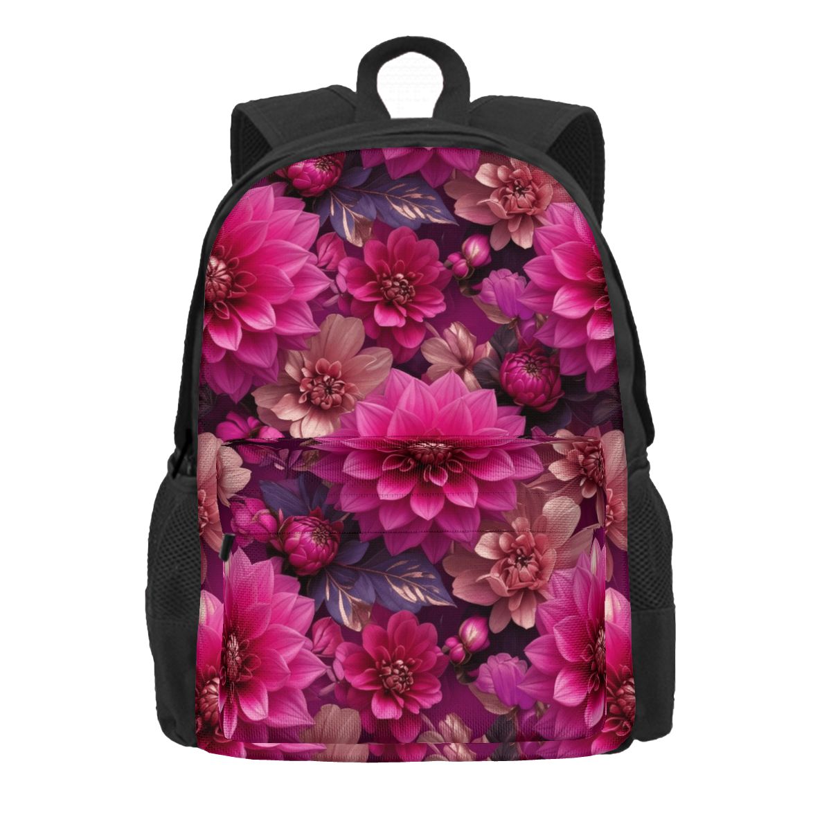 Dalie Fuksja — Backpack