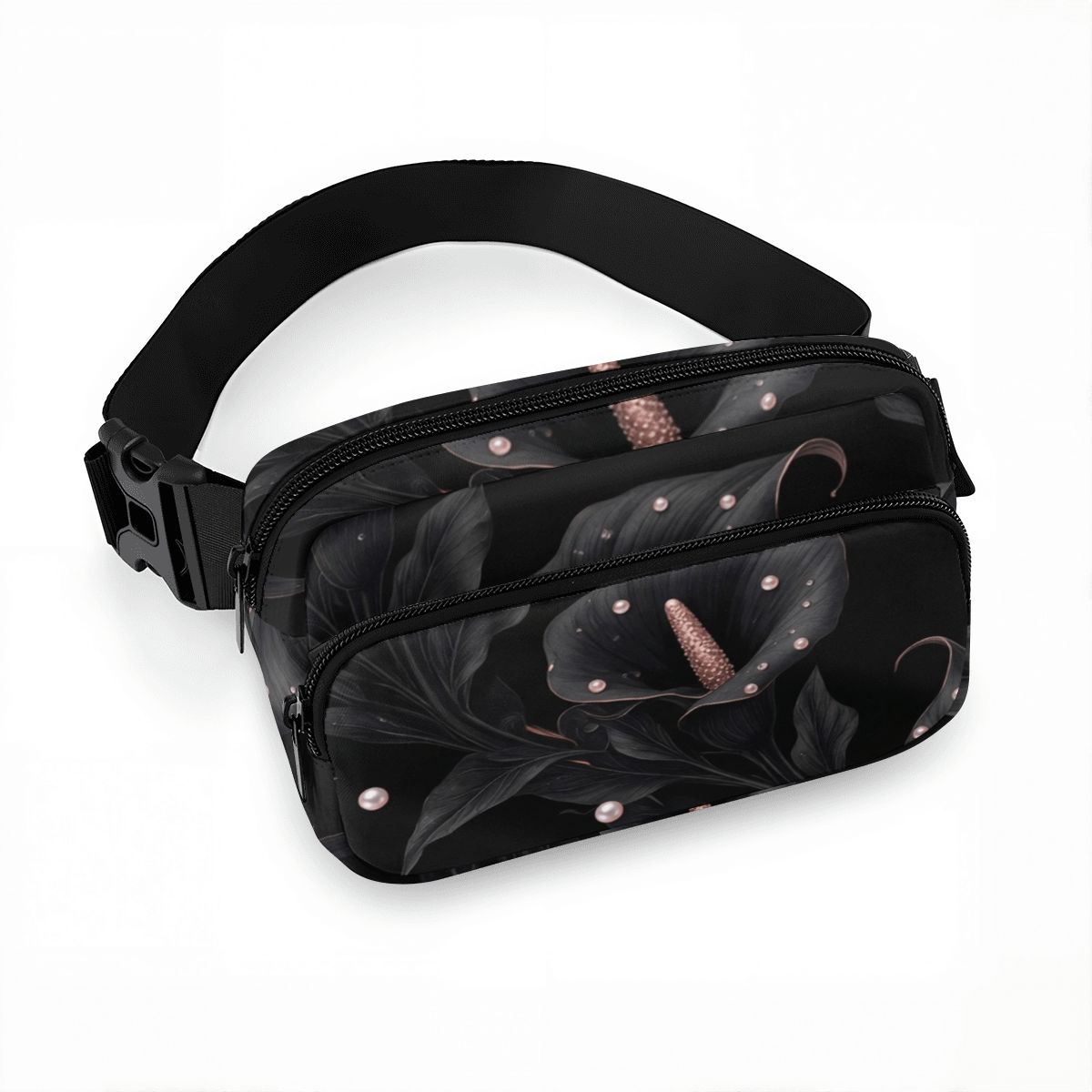 Kalie Noir — Fanny pack
