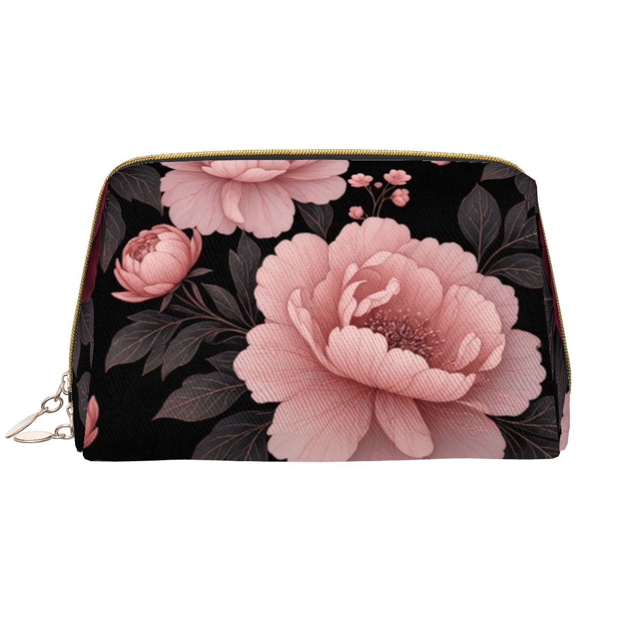 Peonie Garden — Cosmetic bag