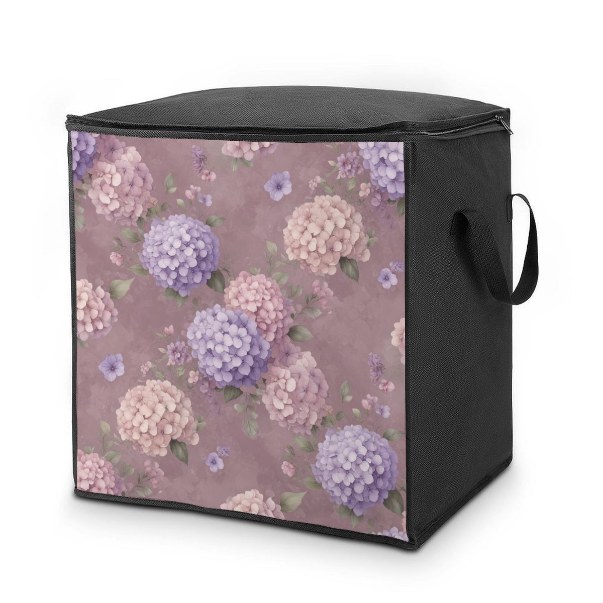Hortensje Lawenda Ao — Bag