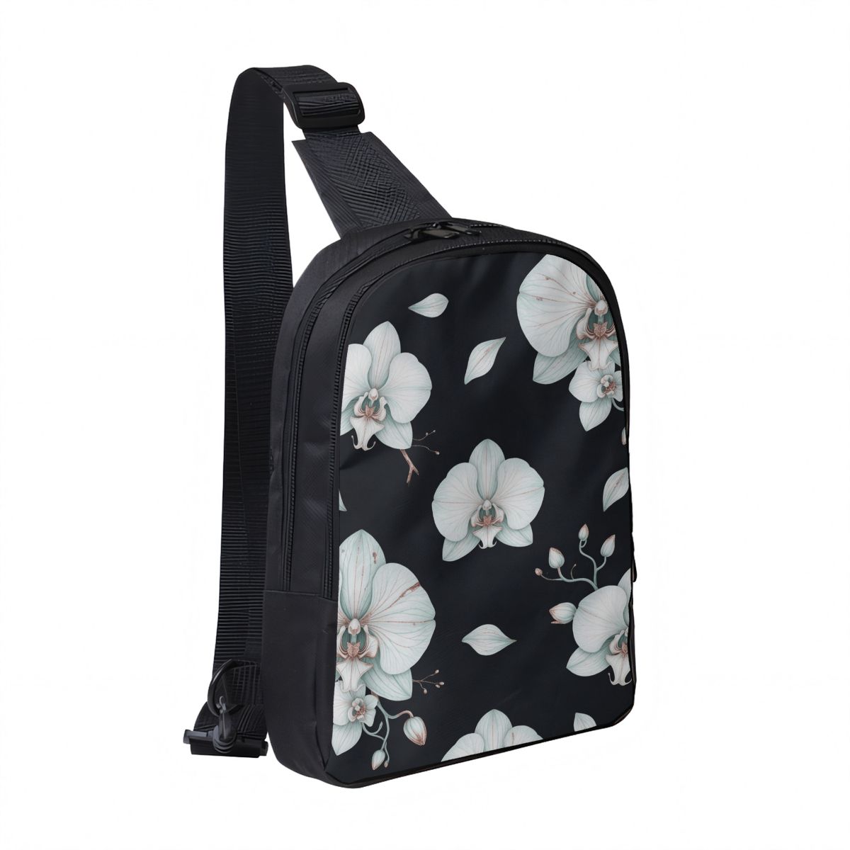 Orchidee Noc — Shoulder bag