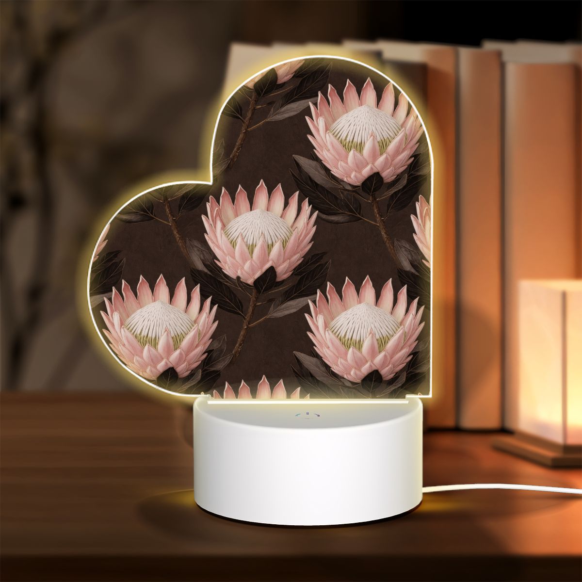 Heart Acrylic Night Light 45proteav2aop