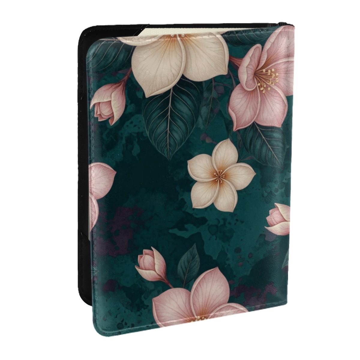 Plumeria Tropik — Passport holder