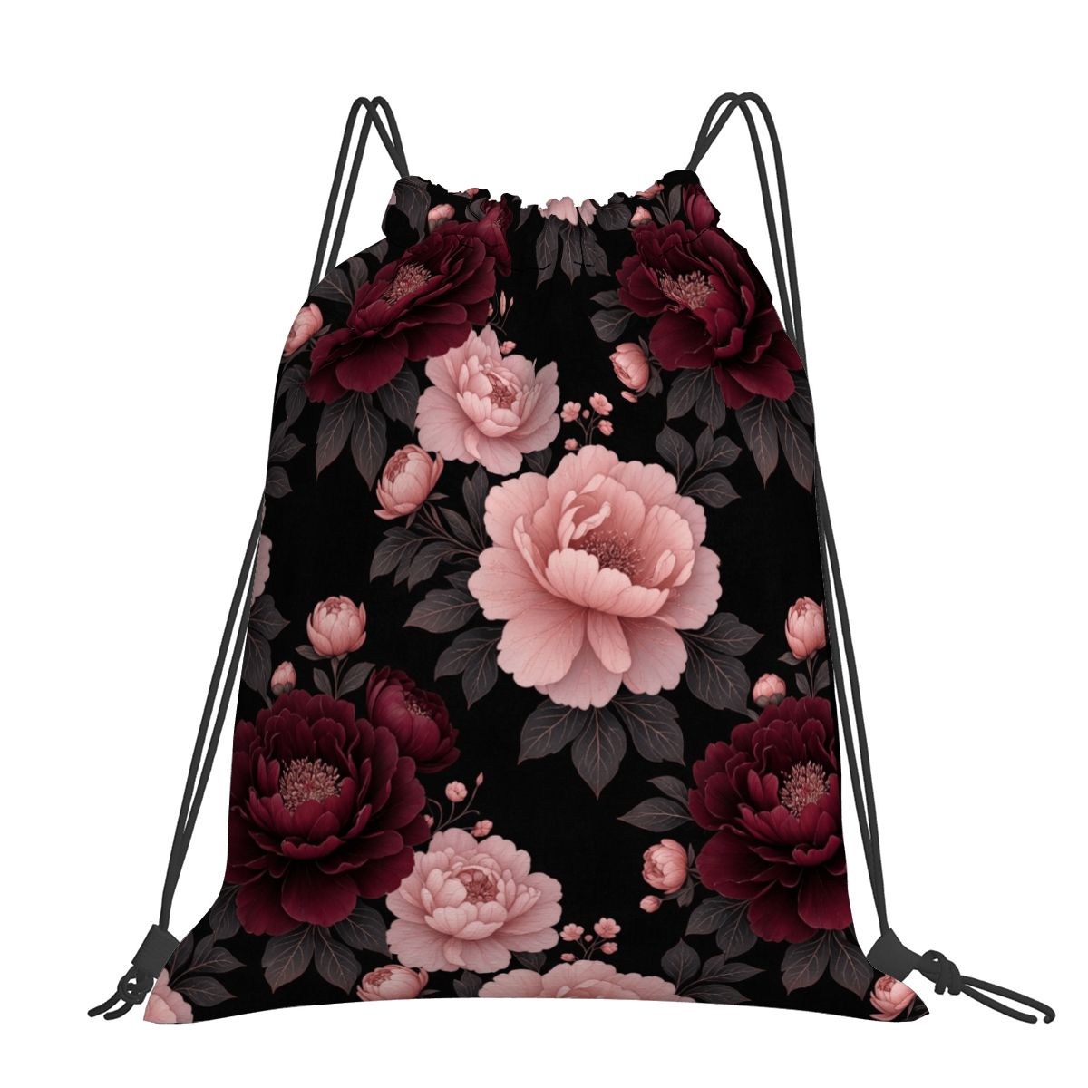 Peonie Garden — Bag
