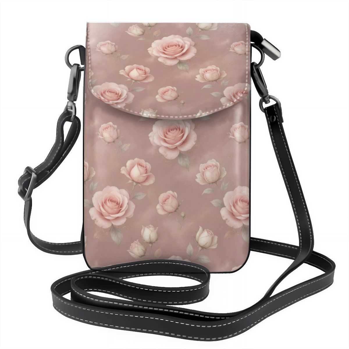 Roze Blush — Shoulder bag