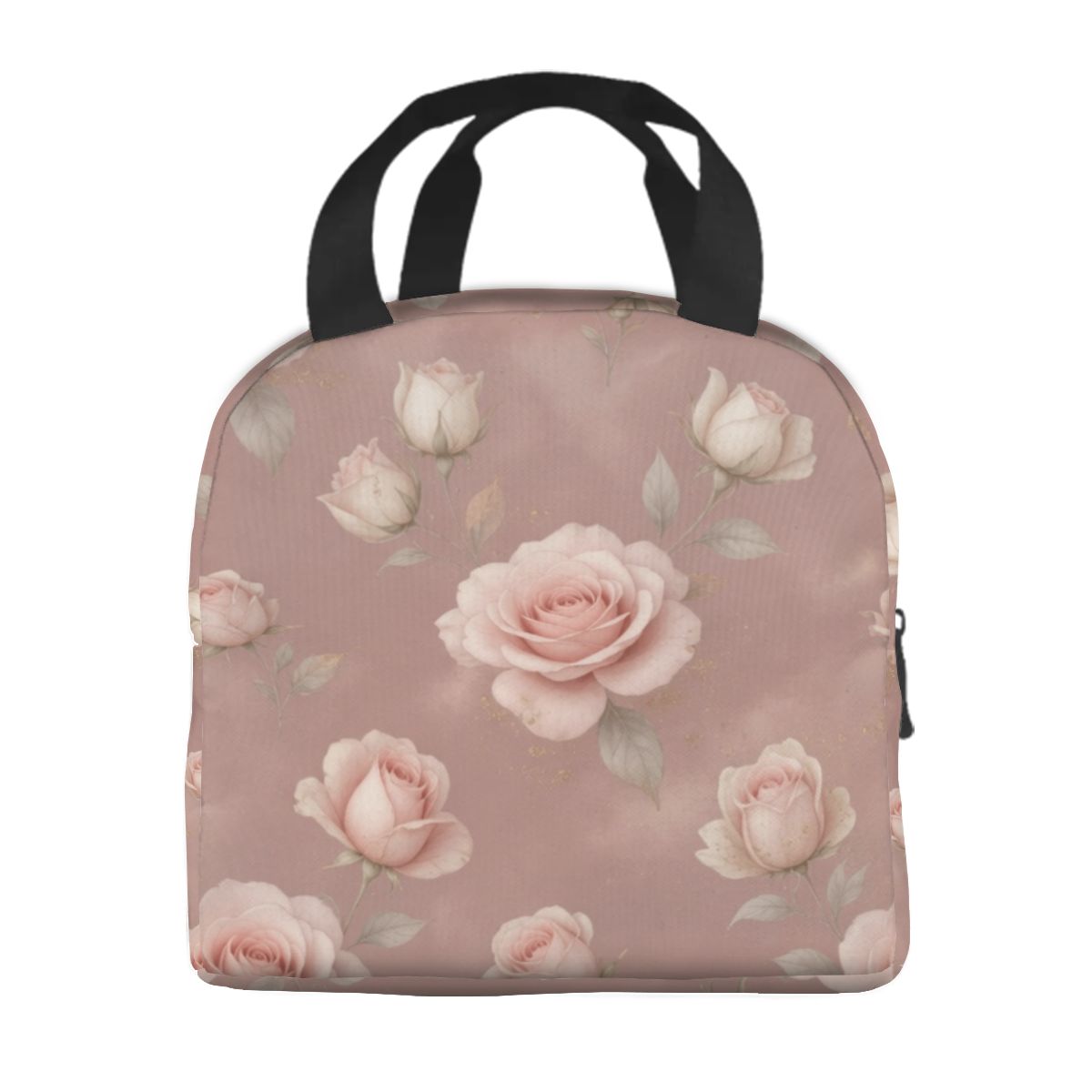 Roze Blush — Torba termiczna