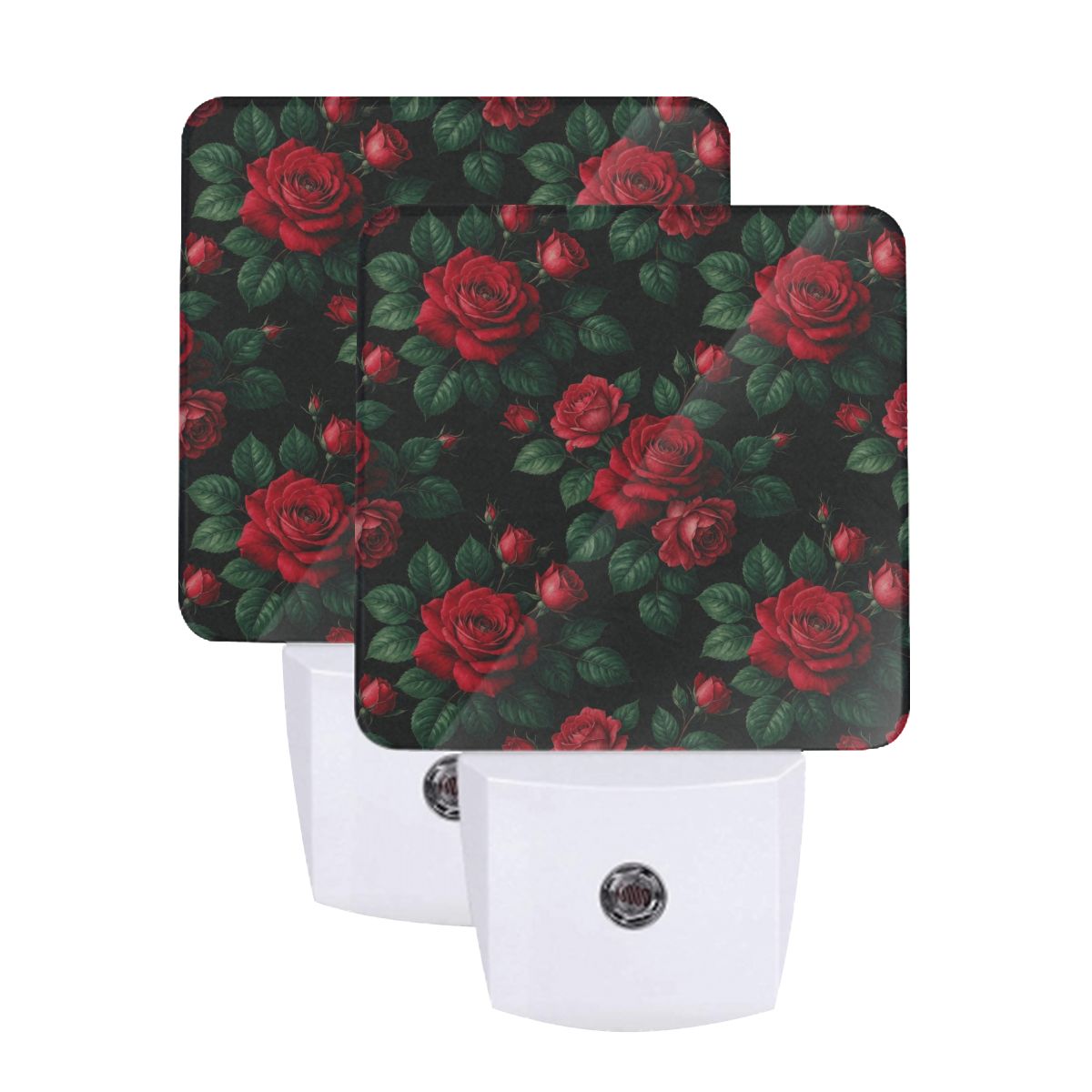 Roze Czerwone — Lampka nocna