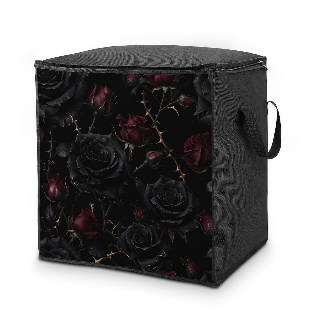 Noir Rose — Bag