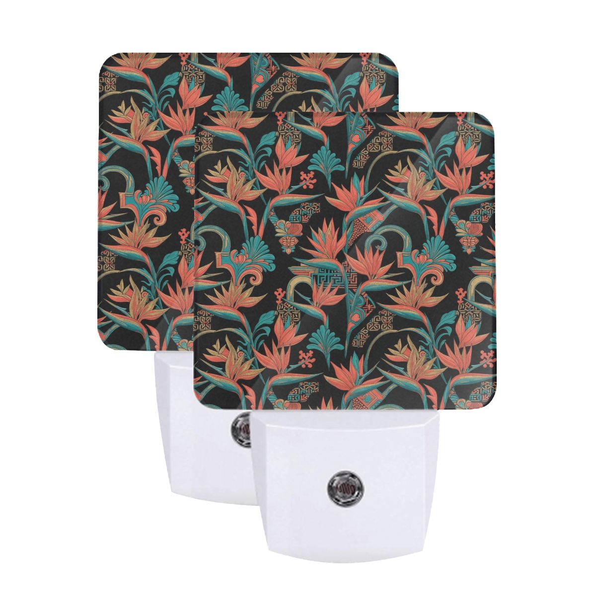 LED Night Light Set of 2 50rajskiptakv2aop