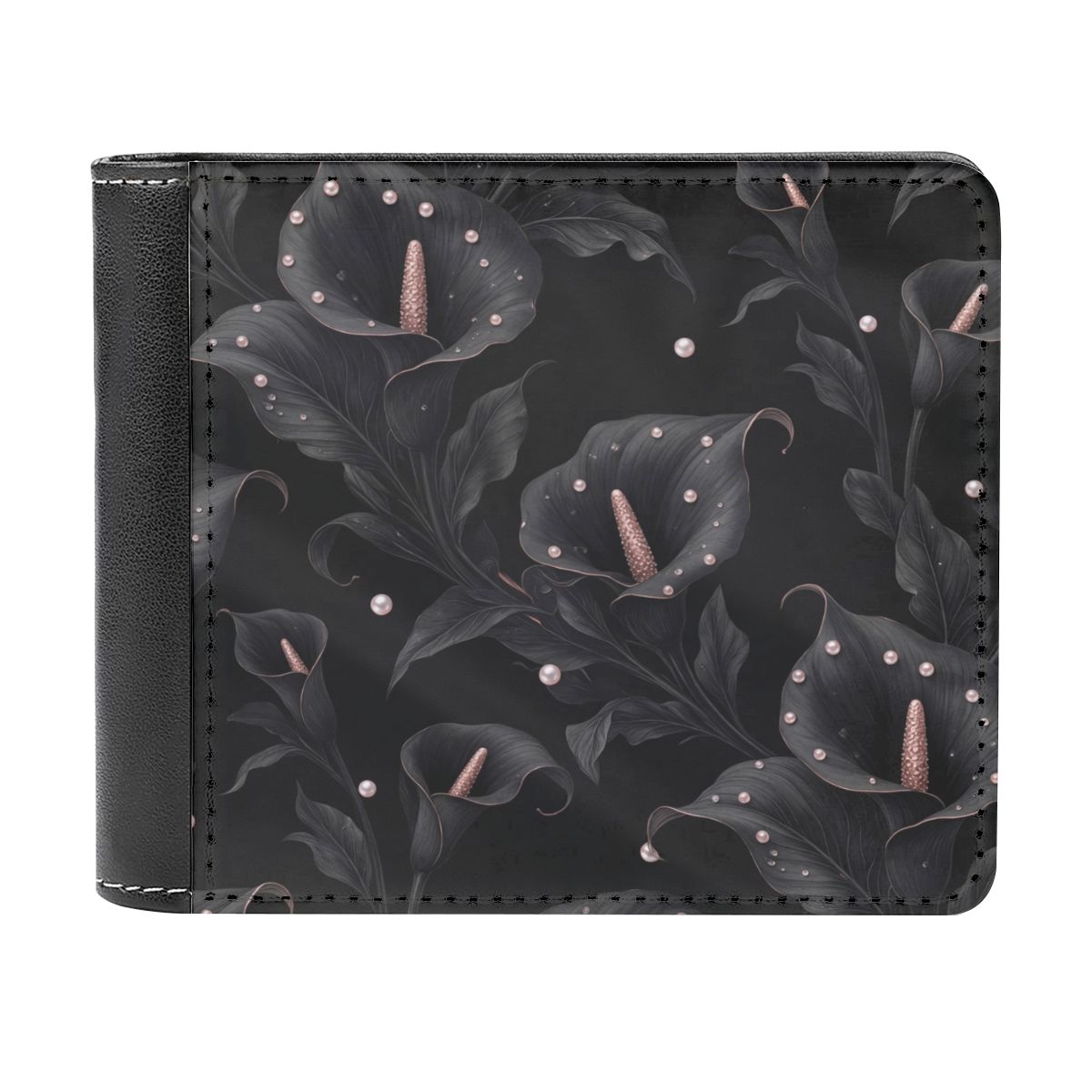 Leather Wallet 05kalienoiraop