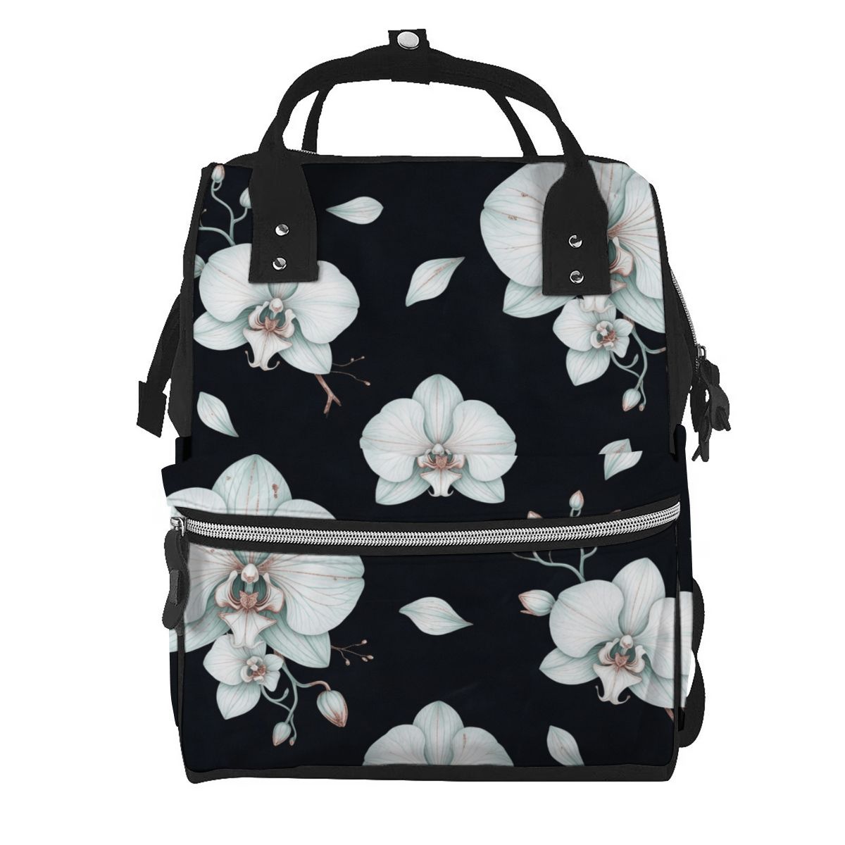 Orchidee Noc — Backpack