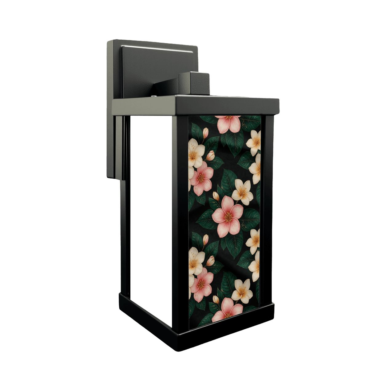 Patio Wall Light 35plumeriav2aop
