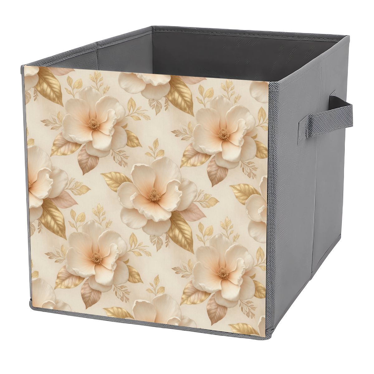 Magnolie Champagne — Storage bin
