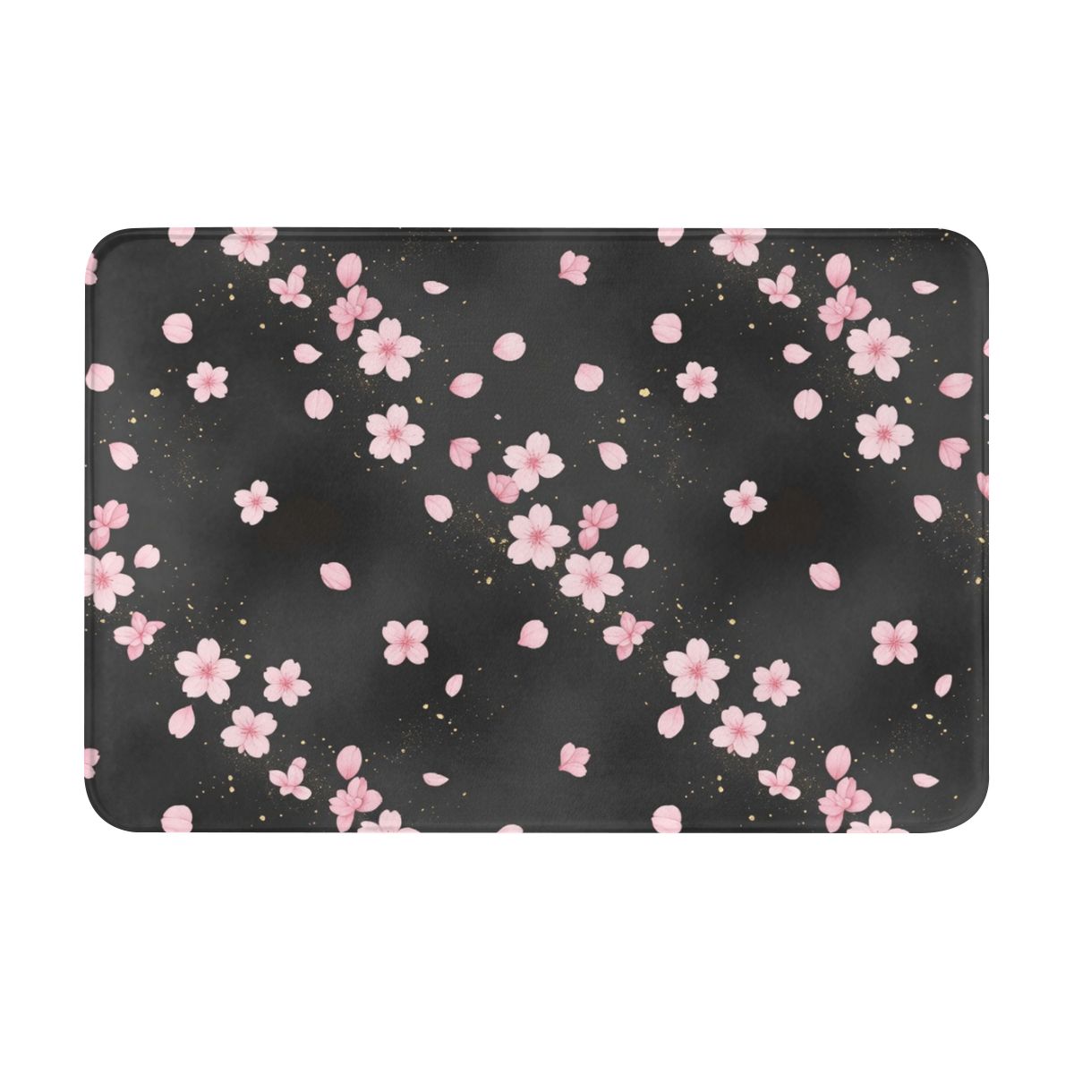 Sakura Dust — Non-slip rug