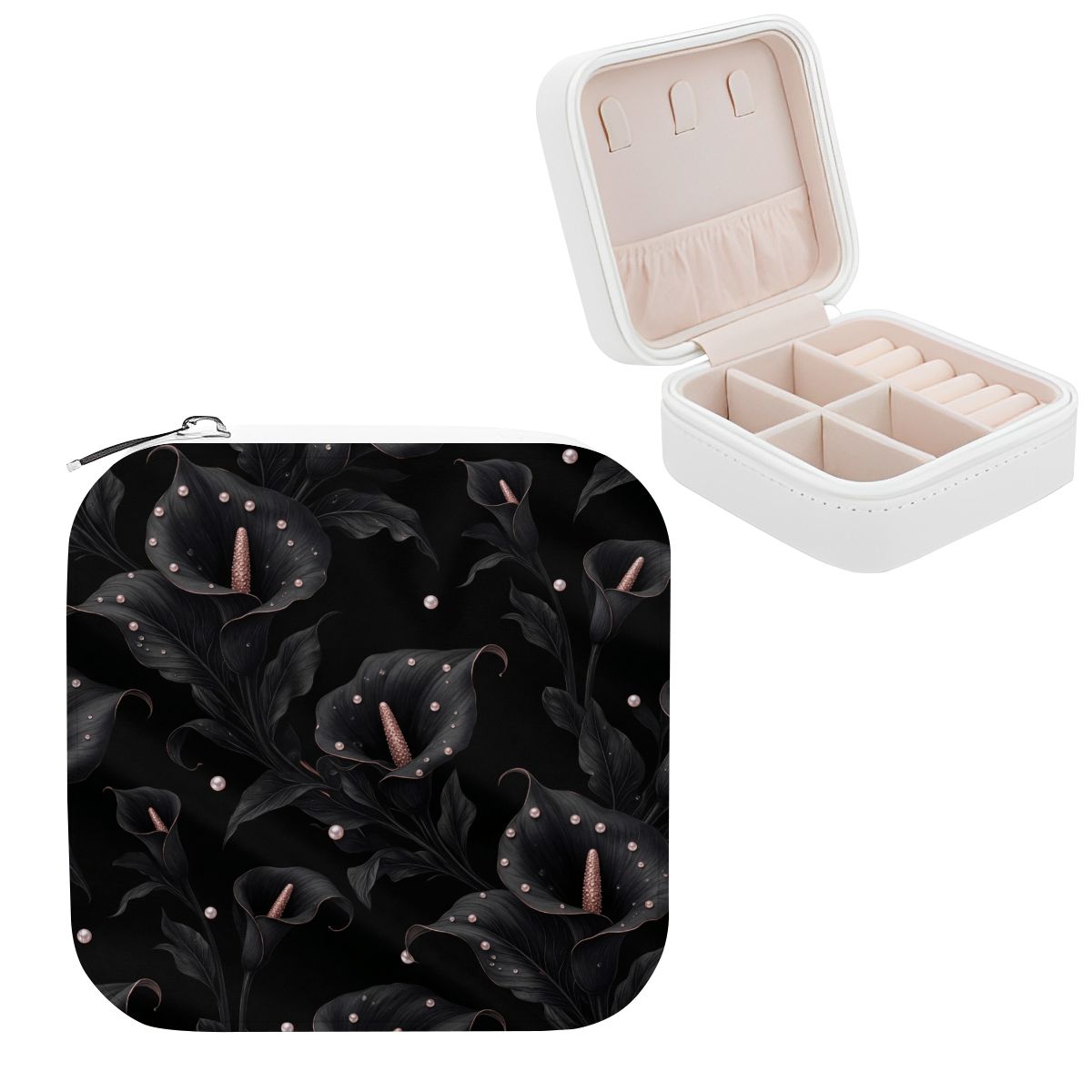 Kalie Noir — Jewelry organizer
