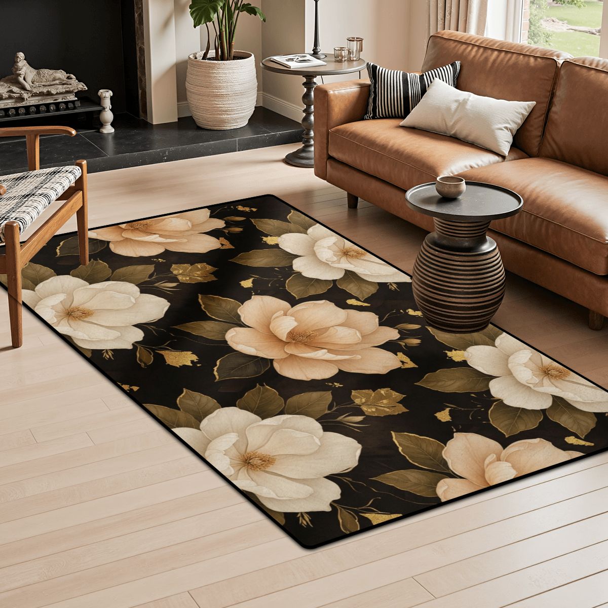 Magnolie Luxe — Rug