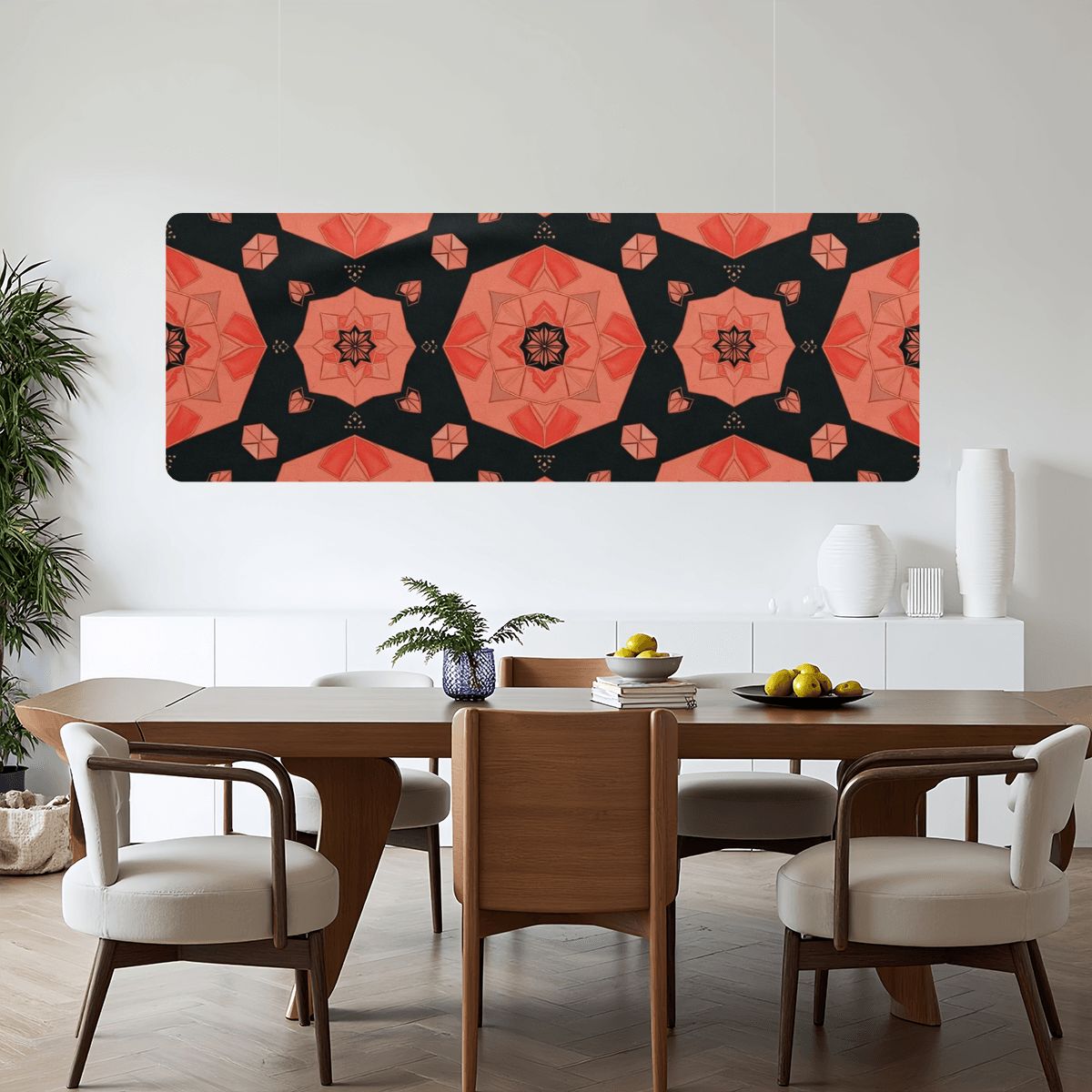Camelia — Ceiling lamp