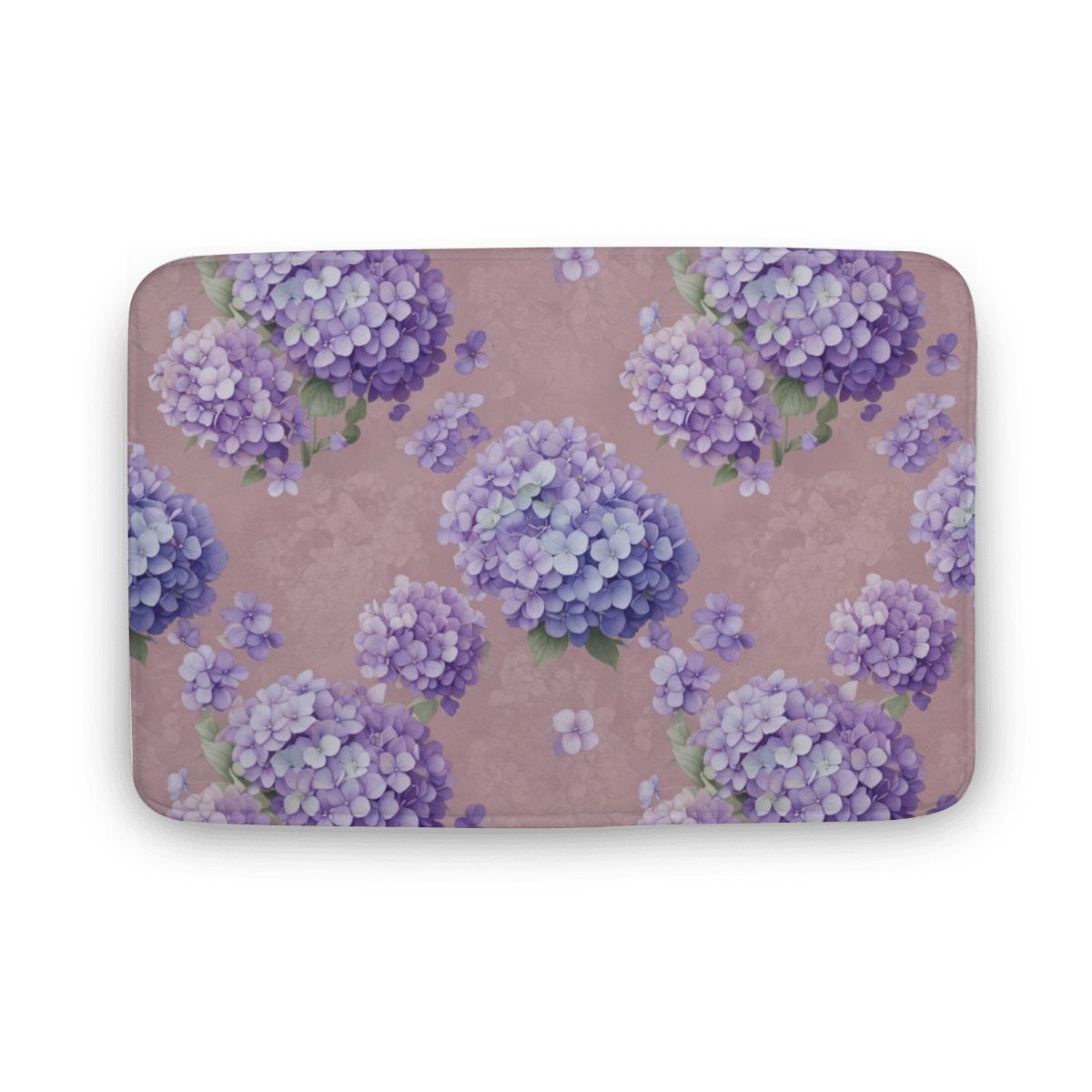 Hortensje Dense — Rug