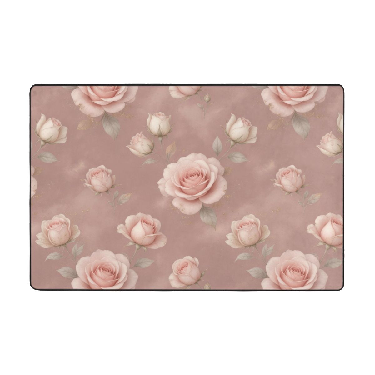 Roze Blush — Non-slip rug