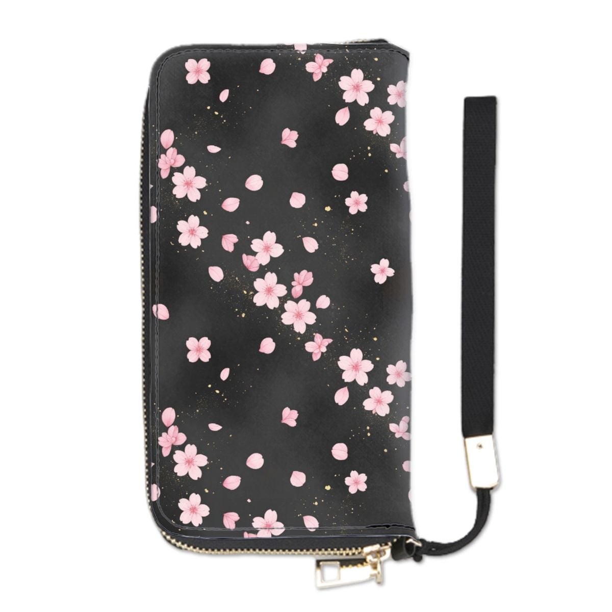 Clutch Wallet for Women 06sakuradustaop