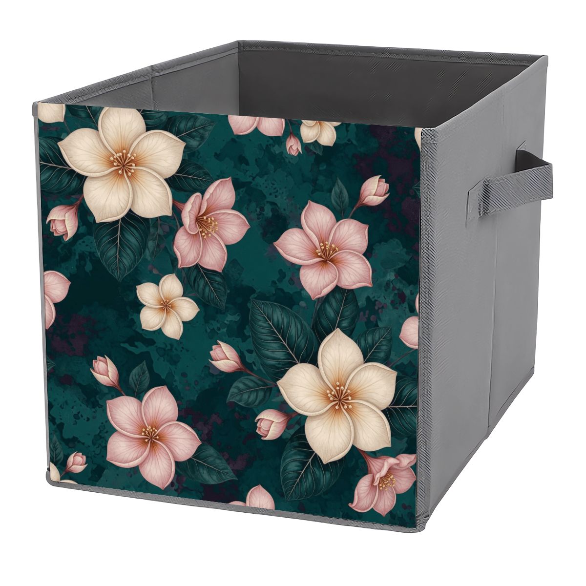 Plumeria Tropik — Storage bin