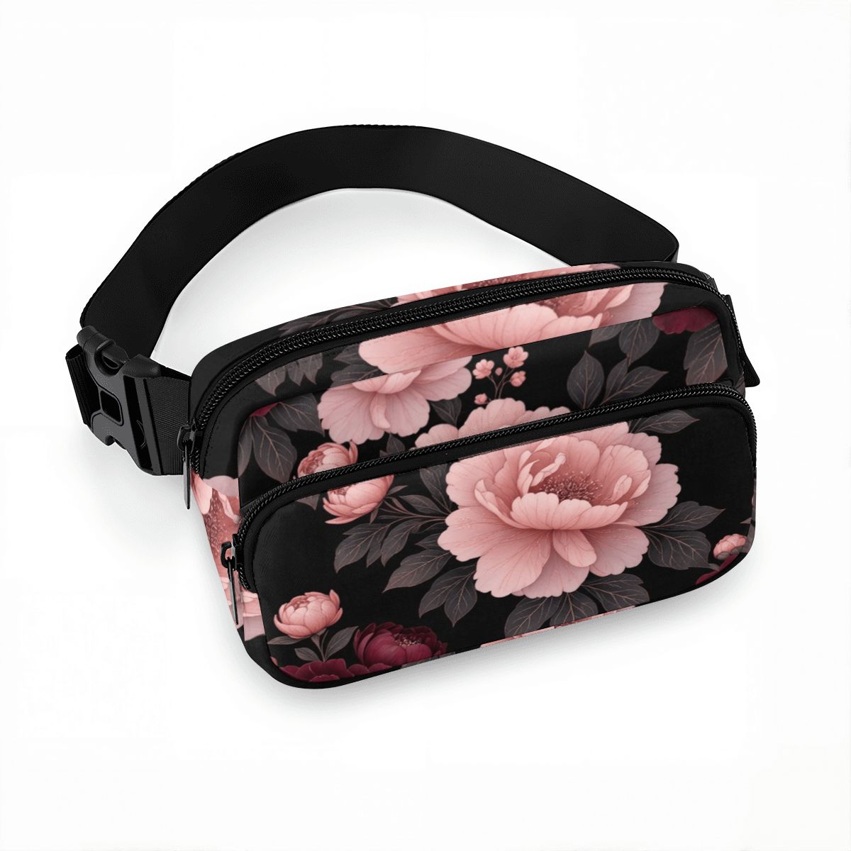 Peonie Garden — Fanny pack
