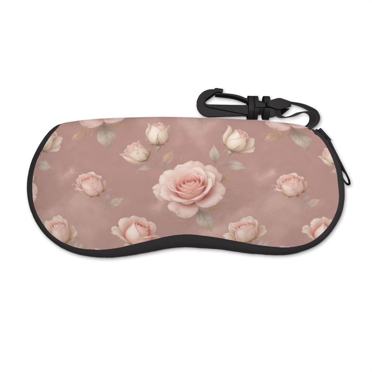 Roze Blush — Glasses case