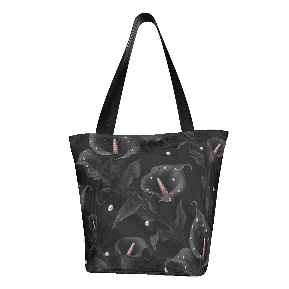 Shoulder Shopping Tote Bag for Women 05kalienoiraop