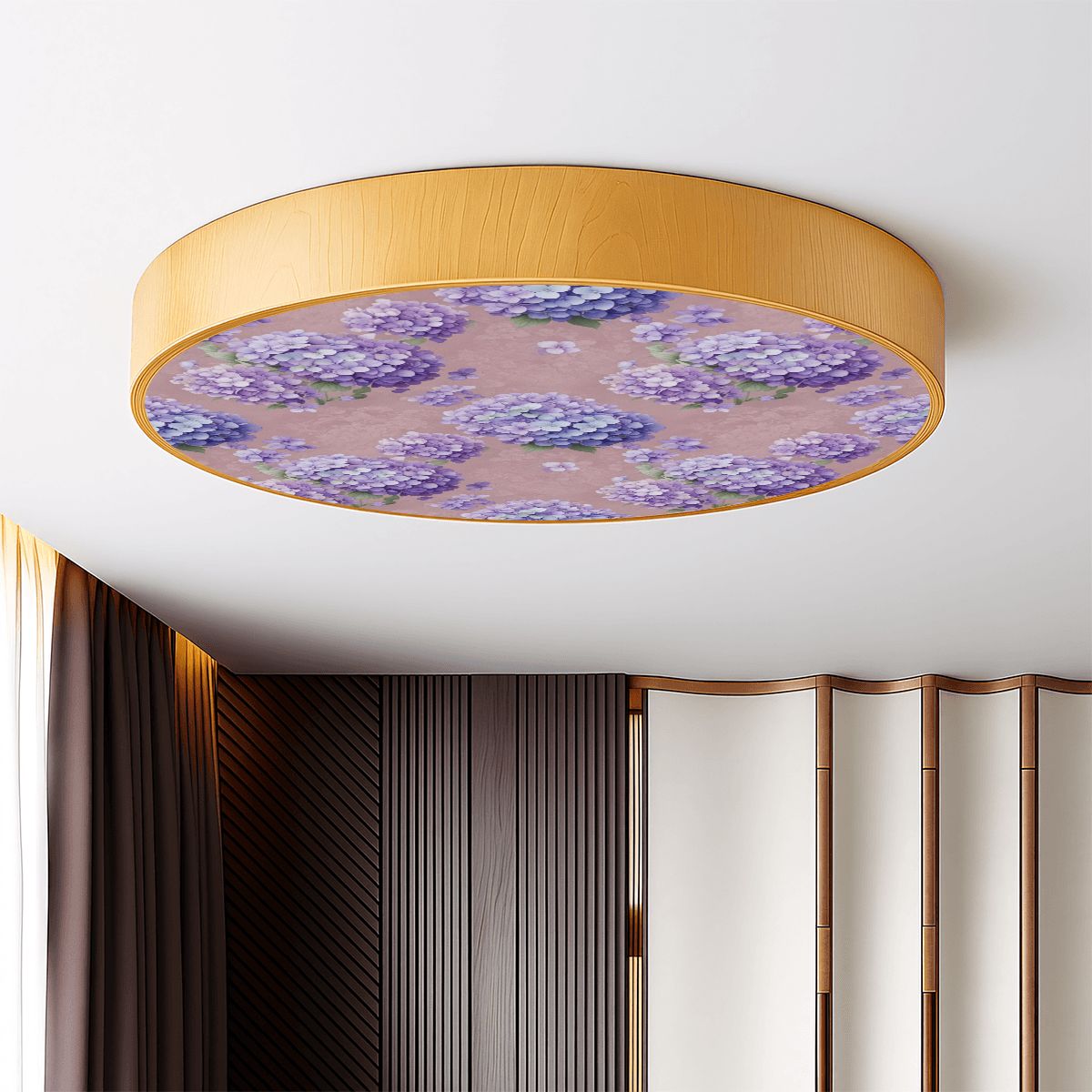 Flush Mount Ceiling Light 33hortensjedenseaop
