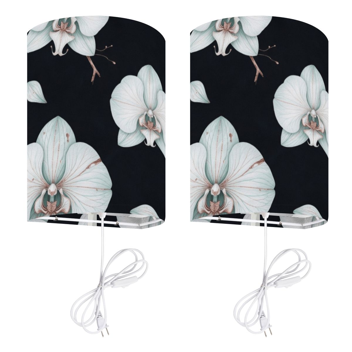 Orchidee Noc — Kinkiety