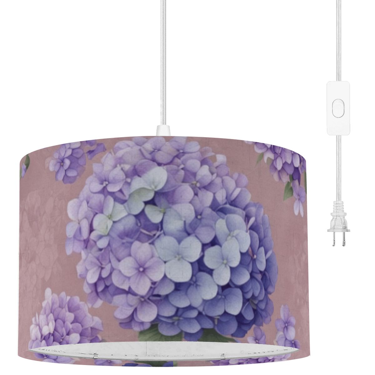 Hortensje Dense — Chandelier