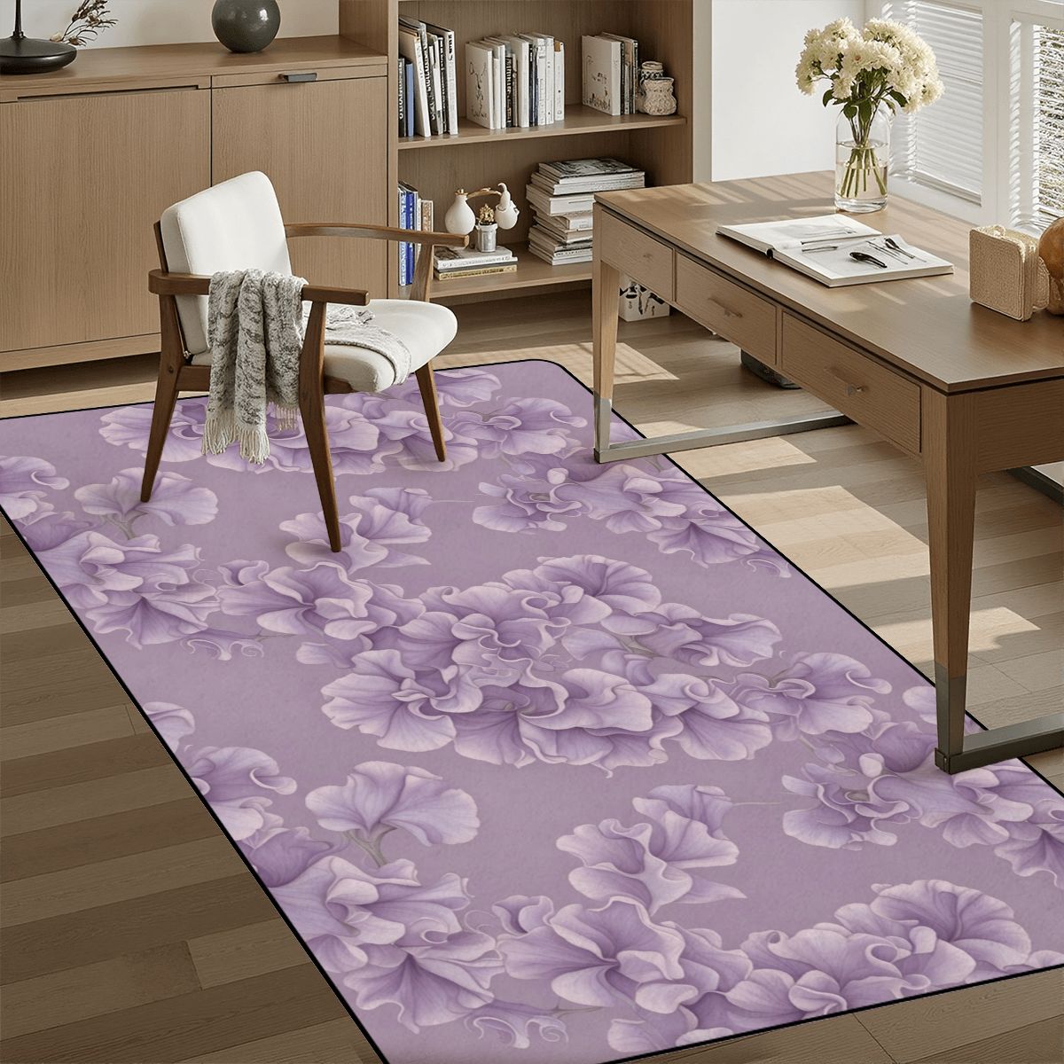 Groszek — Runner rug
