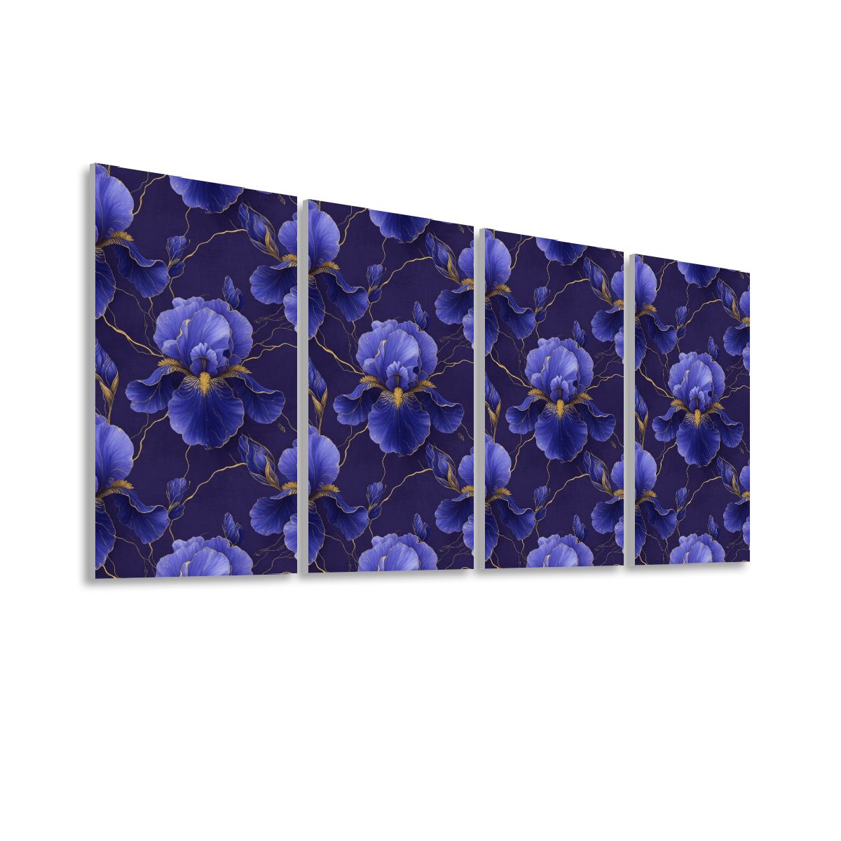 Irysy — Acoustic panels