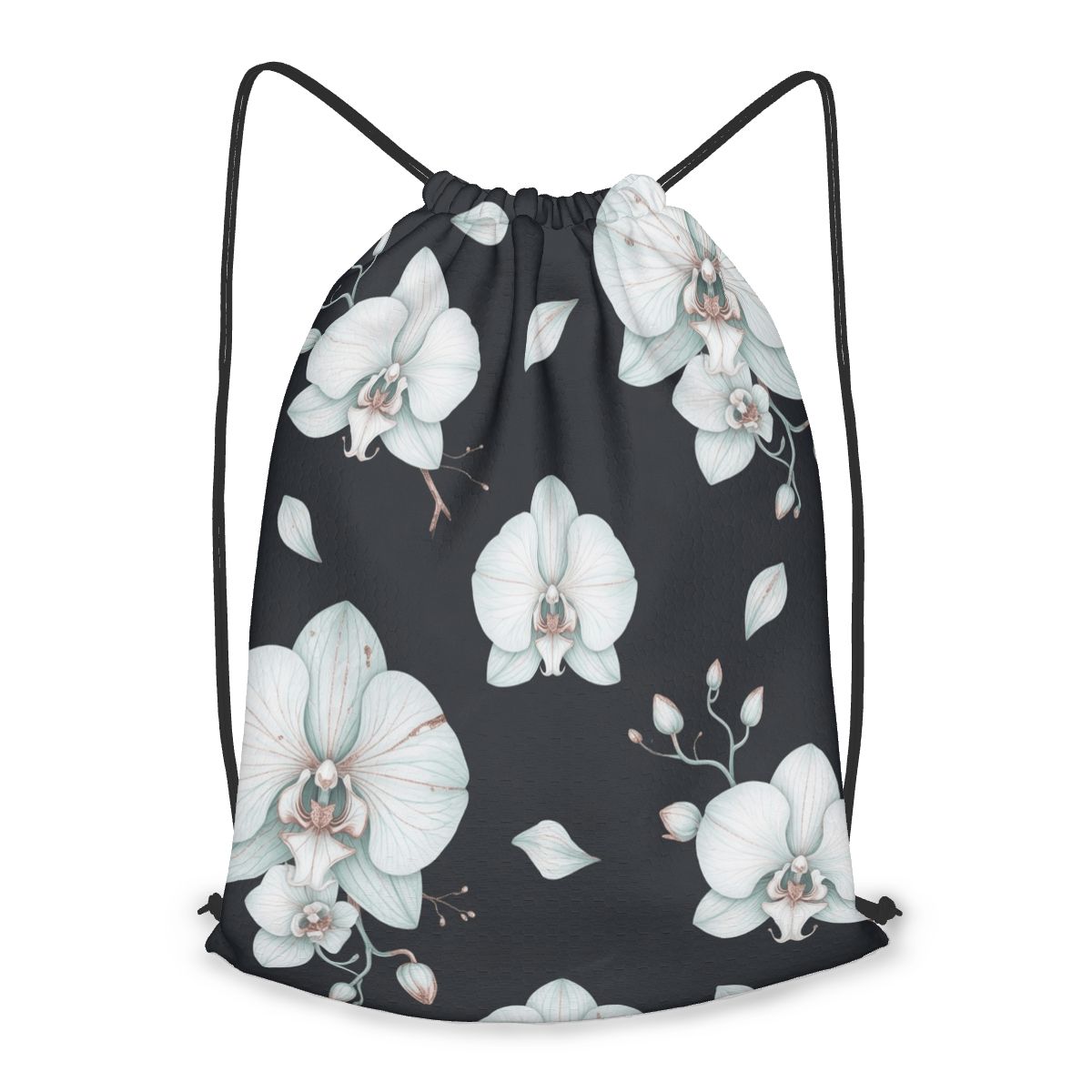 Orchidee Noc — Backpack