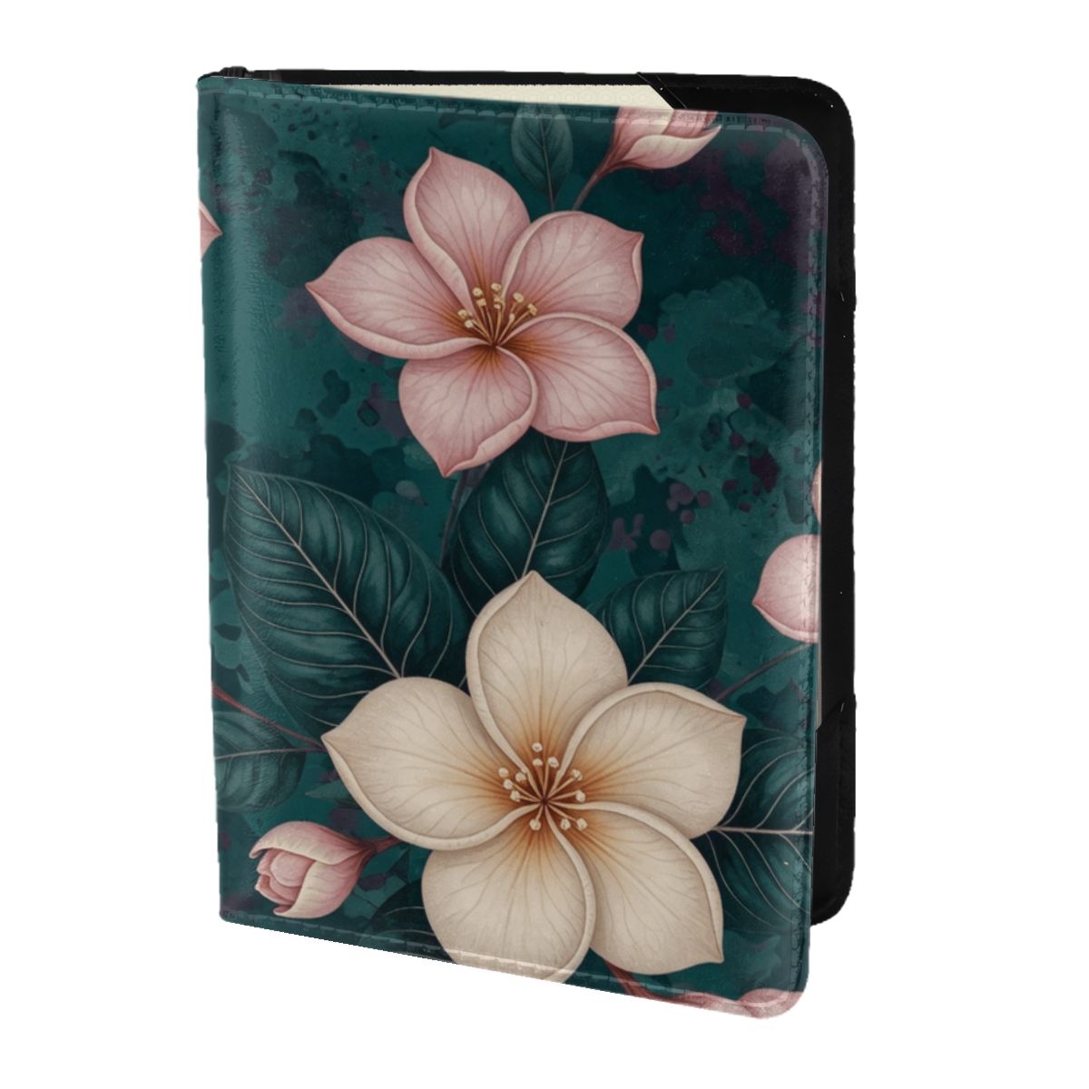 Plumeria Tropik — Passport holder