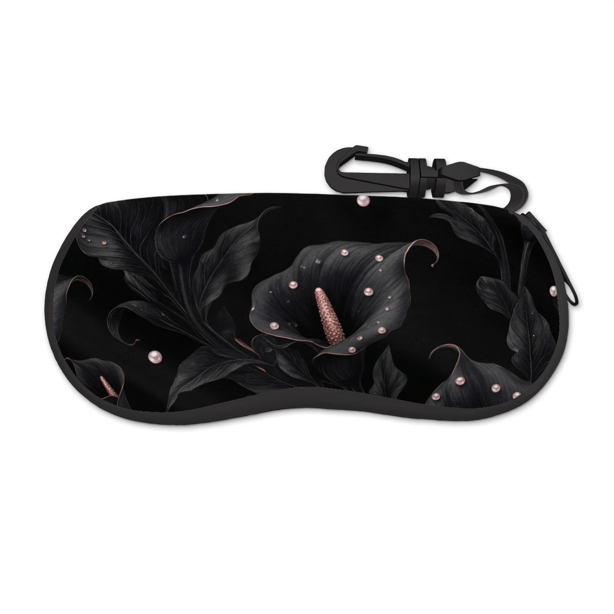 Kalie Noir — Glasses case