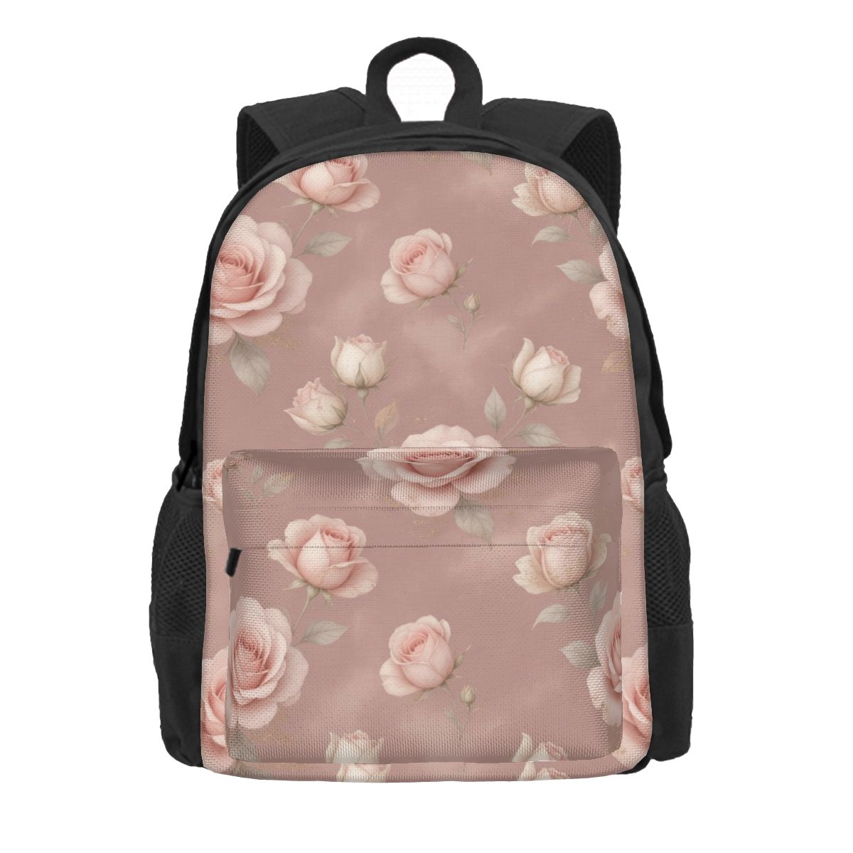 Roze Blush — Backpack