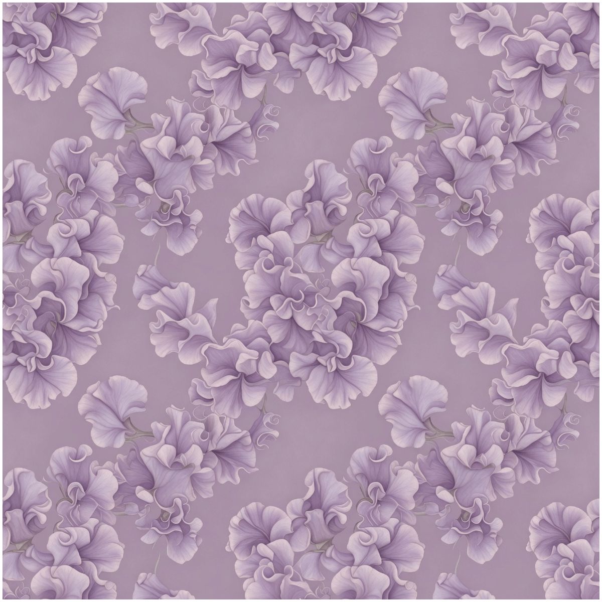 Shaped Area Rug 48groszekv2aop