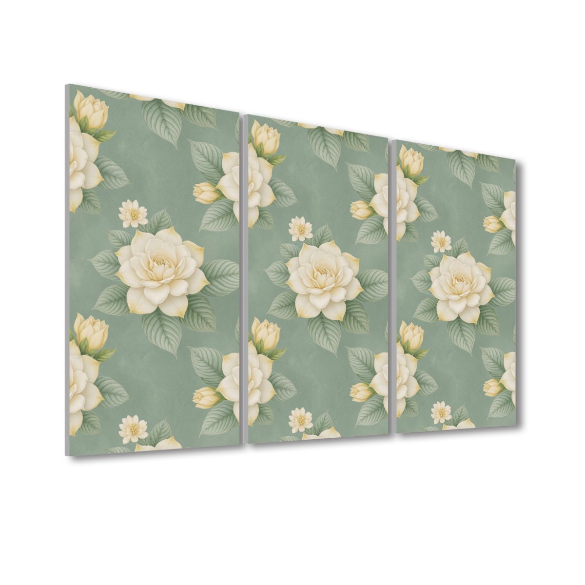 Gardenie — Acoustic panels
