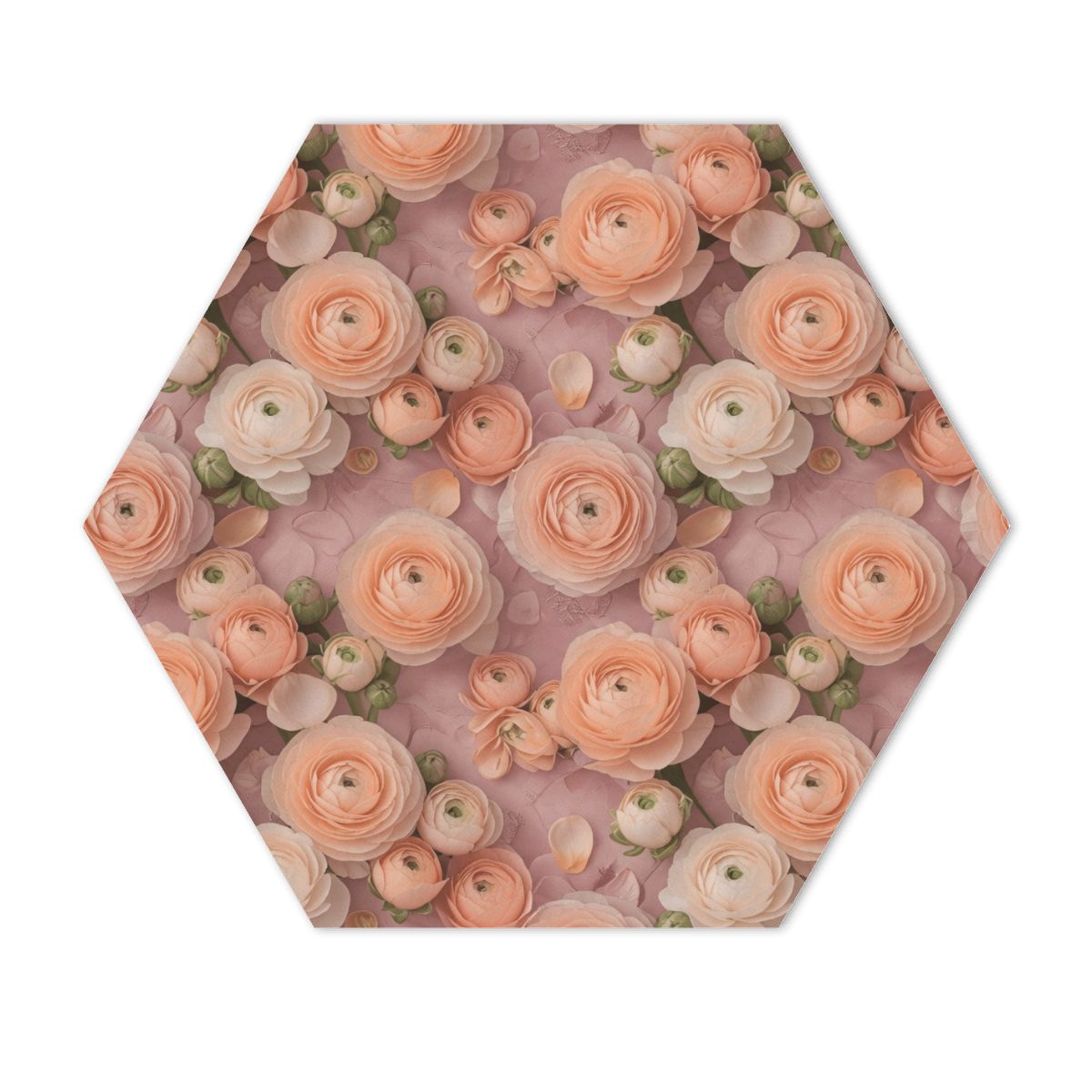 Jaskry — Hexagon acoustic panel
