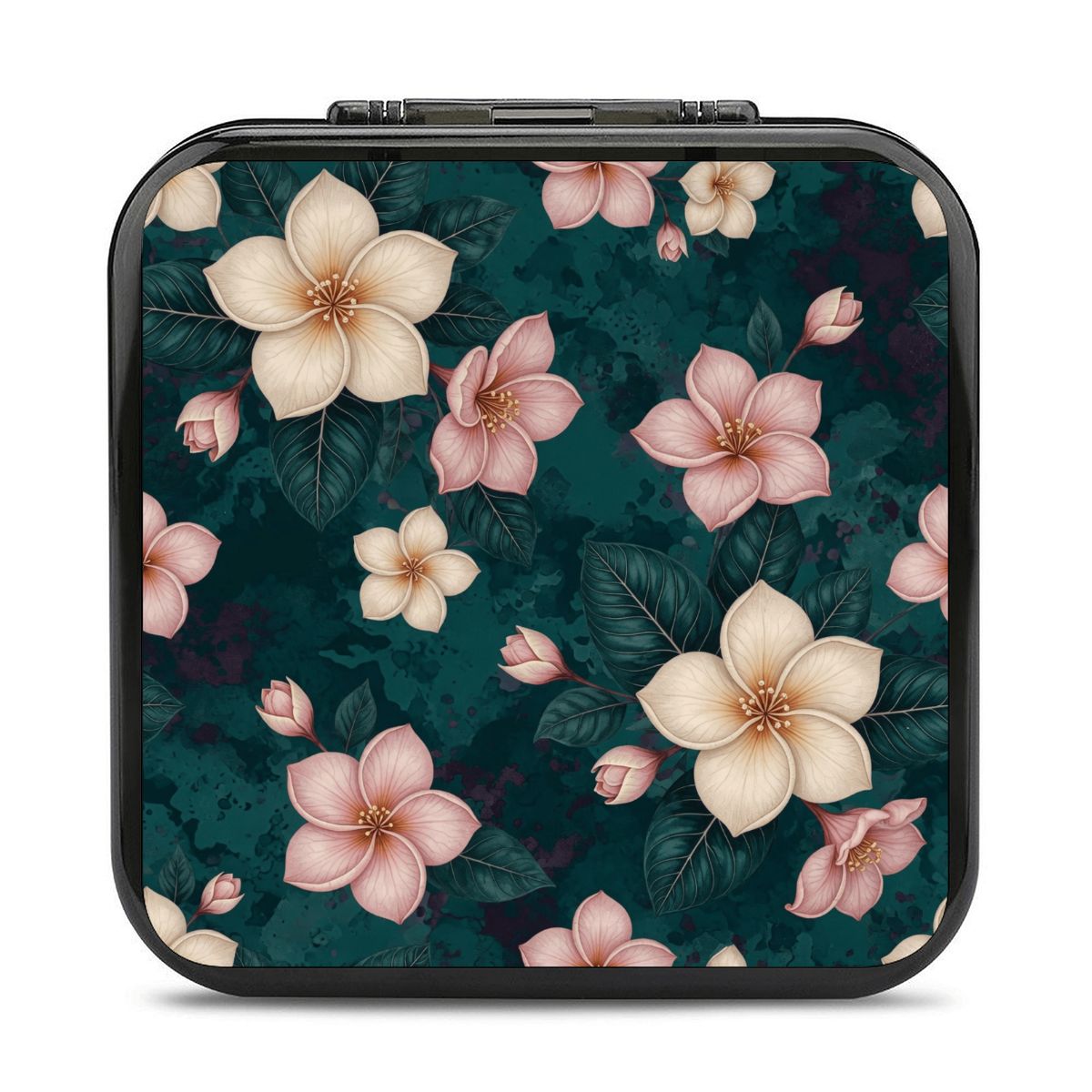 Plumeria Tropik — Game card case